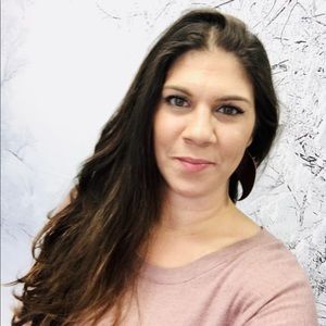 Meet your Posher, Jessica